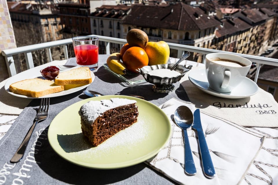 Gianduja B&B Hotel in Turin