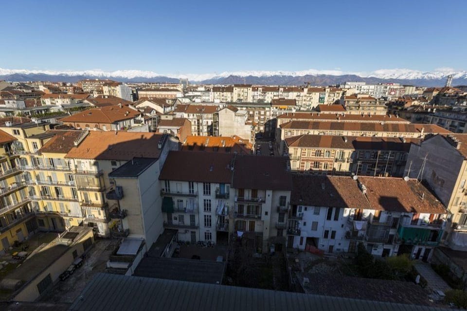 Gianduja B&B Hotel in Turin