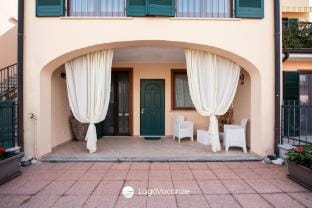 Oasi Bell'Incanto in Calvagese della Riviera Hotel in Province of Brescia