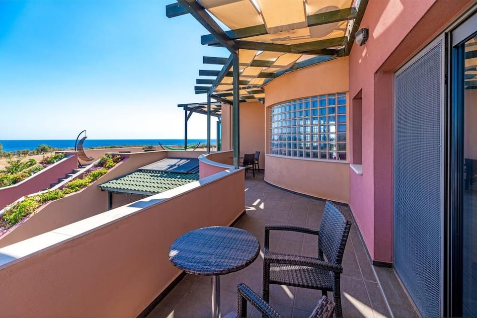 Skinos ilivatos Boutique Eco Villa Hotel in Cephalonia