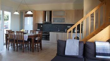 Stavento - Villas Trapeza & Voura Hotel in Peloponnese, Western Greece and the Ionian
