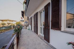 Master Clod Guest House Hotel in Lombardy