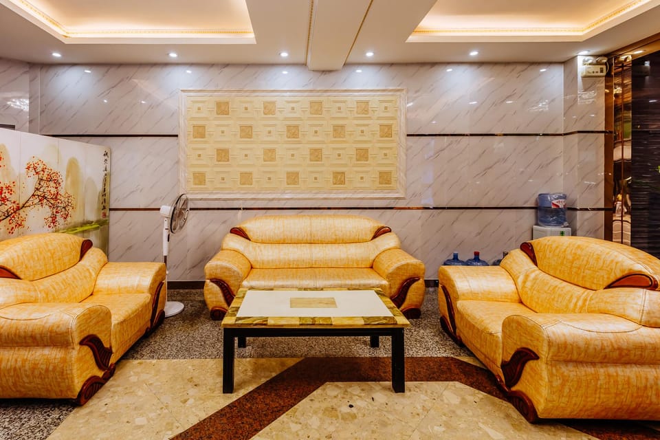 Boni Hotel (Ximenkou Metro Station Branch) Hotel in Guangzhou