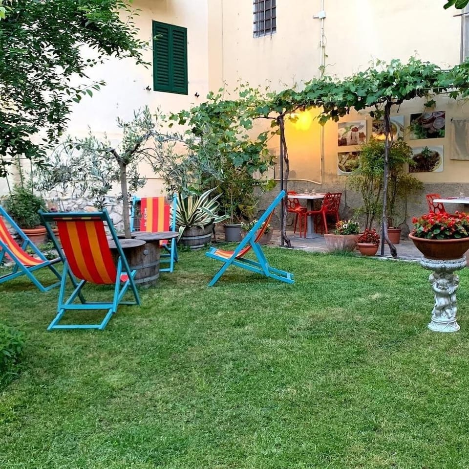 Toscani da sempre Hotel in Emilia-Romagna