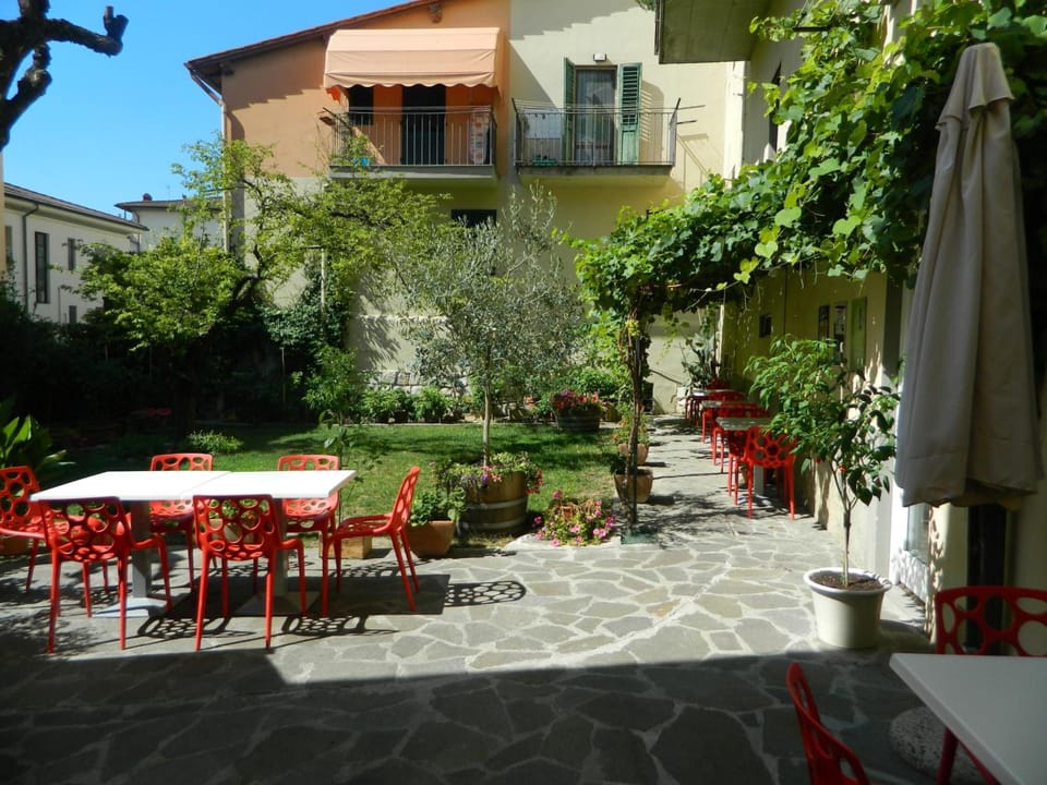 Toscani da sempre Hotel in Emilia-Romagna
