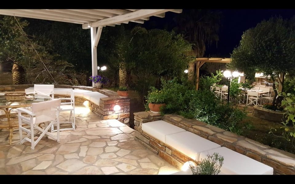 Villa Pari Manda Hotel in Naxos, Naxos and Lesser Cyclades, Greece