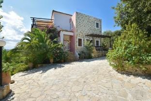 Villa Seli Hotel in Crete