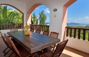 Villa Seli Hotel in Crete