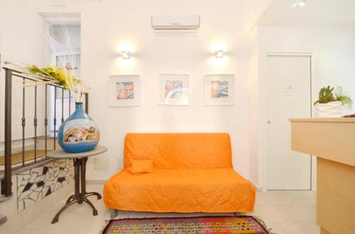 Terra Murata Boutique b&b Hotel in Campania