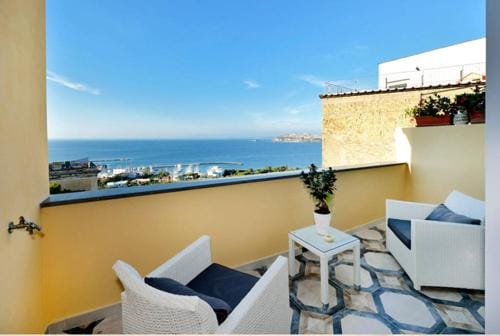 Terra Murata Boutique b&b Hotel in Campania