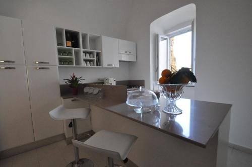 Terra Murata Boutique b&b Hotel in Campania