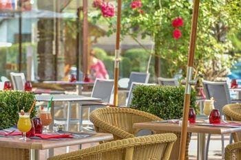 Hotel Arcalod Hotel in Doussard