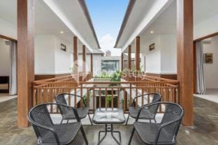 Amaya Villa by Kozystay - Canggu Hotel in North Kuta