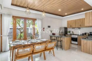 Amaya Villa by Kozystay - Canggu Hotel in North Kuta