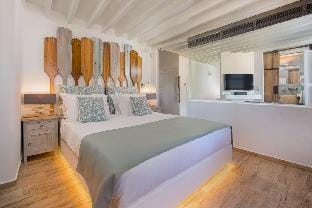 Lindos Allure Villa Hotel in Lindos