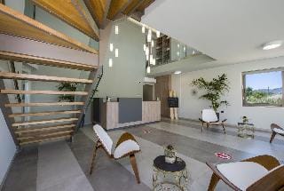 Incognito Creta Luxury Suites Hotel in Crete