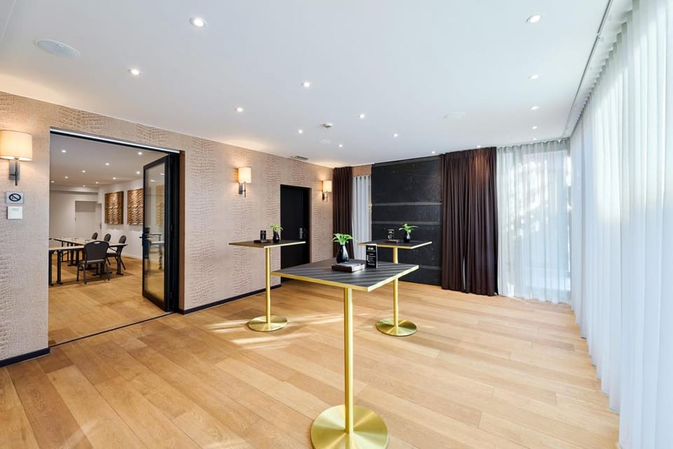 Keizershof Hotel Aalst Hotel in Flanders
