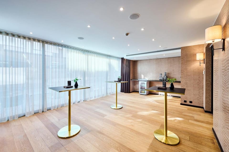 Keizershof Hotel Aalst Hotel in Flanders