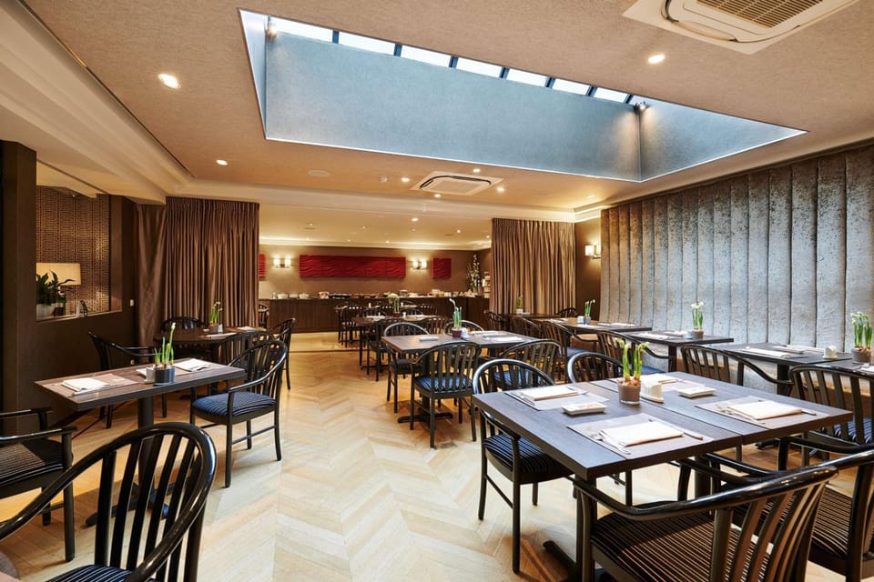 Keizershof Hotel Aalst Hotel in Flanders