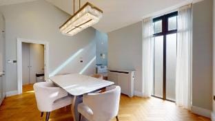 Wimpole Mews - 4 Bedroom Apartment Hotel in City of Westminster