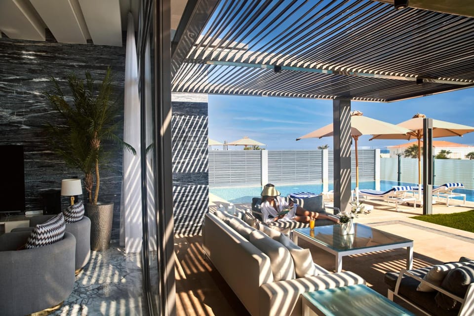 Ghazala Resort and SPA Hotel in Egypt