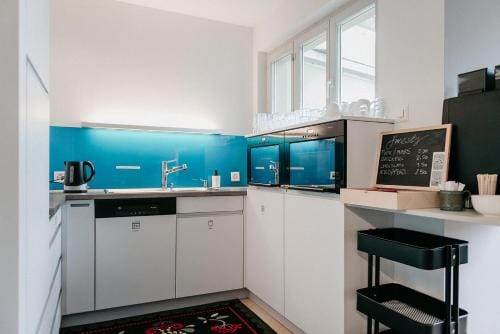 Capsule Hotel - Lucerne TheLAB Hotel in Lucerne