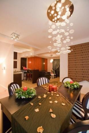 Sandy Point Villas Chania Hotel in Agia Marina