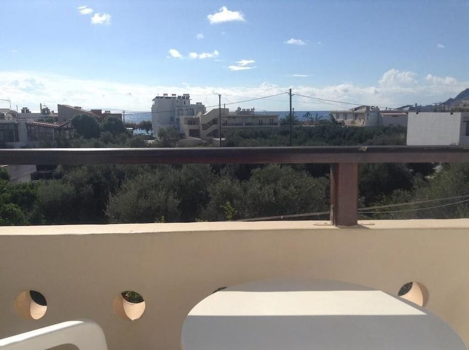 Studios Stella Hotel in Plakias