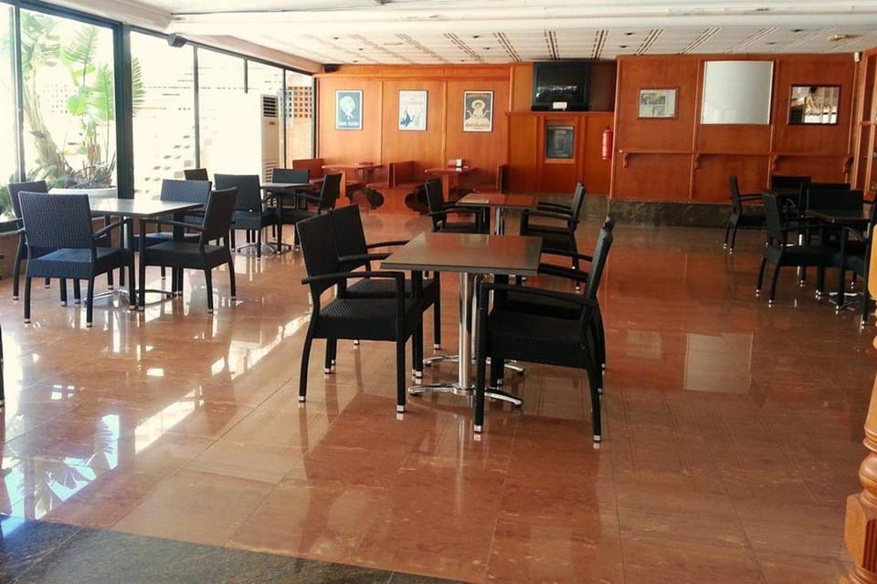 Paraiso 10 Apartment Hotel in Benidorm