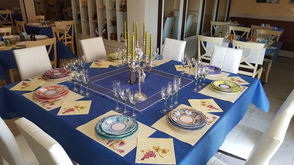 Relais Black Horse Hotel in Liguria