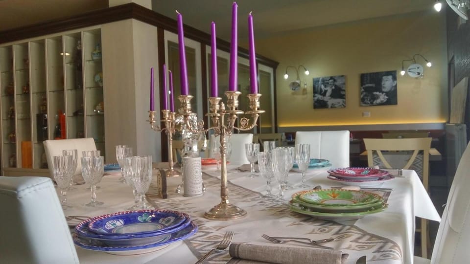 Relais Black Horse Hotel in Liguria