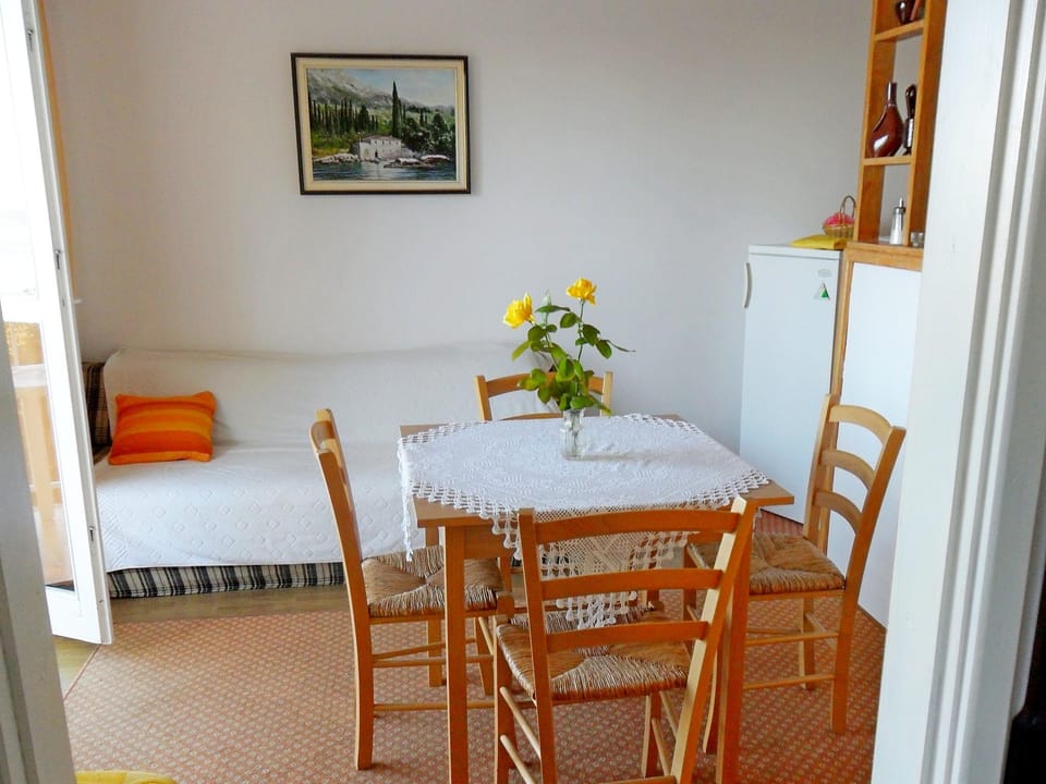 Apartments Martiva Hotel in Mlini