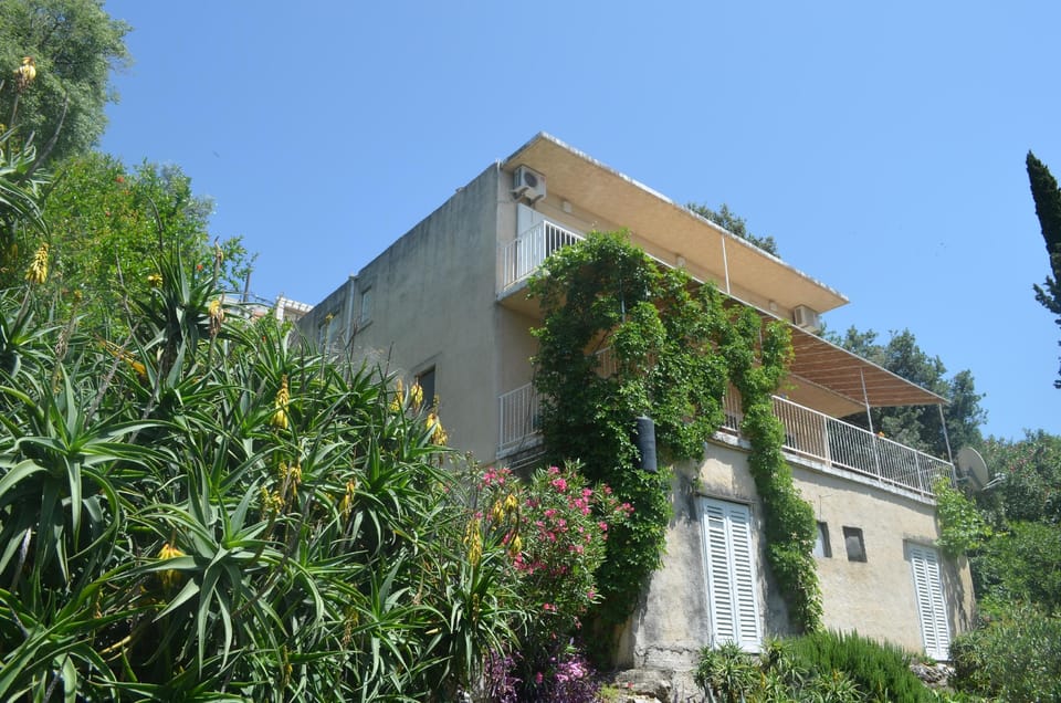 Apartments Martiva Hotel in Mlini