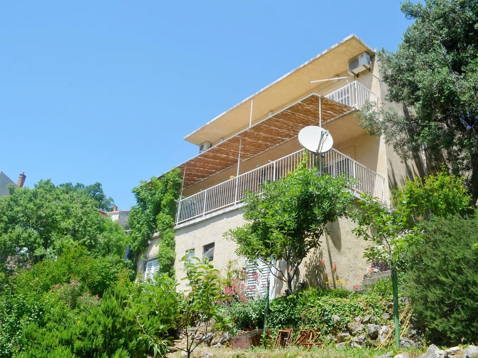 Apartments Martiva Hotel in Mlini