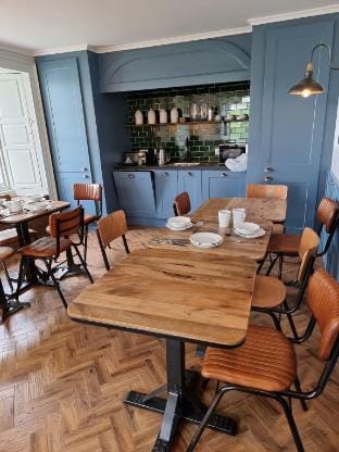 Custom House Hotel Hotel in Scotland