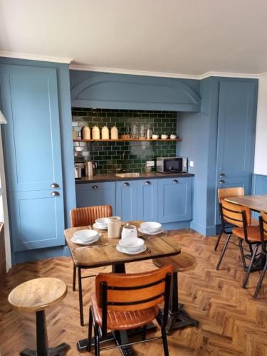 Custom House Hotel Hotel in Scotland