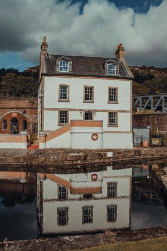 Custom House Hotel Hotel in Scotland