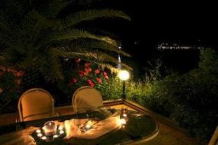 Villa Irini Hotel in Almyrida