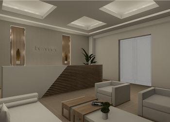 Belvedere Apartments and Spa Hotel in Plakias