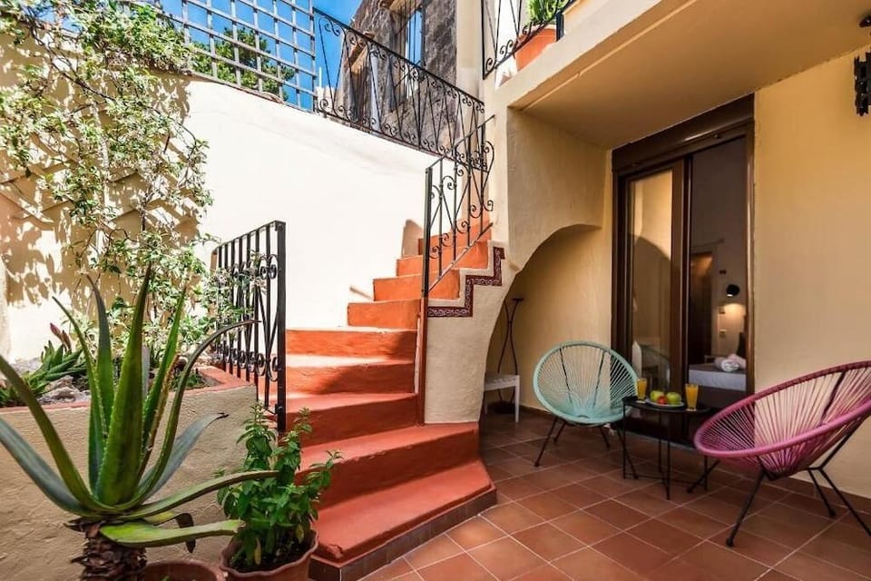 Casa De La Sera Hotel in Rhodes