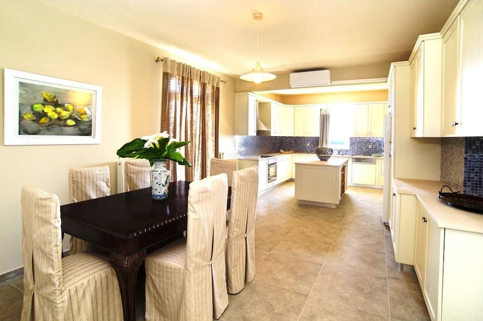 Liogerma Vacation Home Hotel in Cephalonia