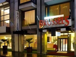 Hotel Brussels Hotel in Ixelles