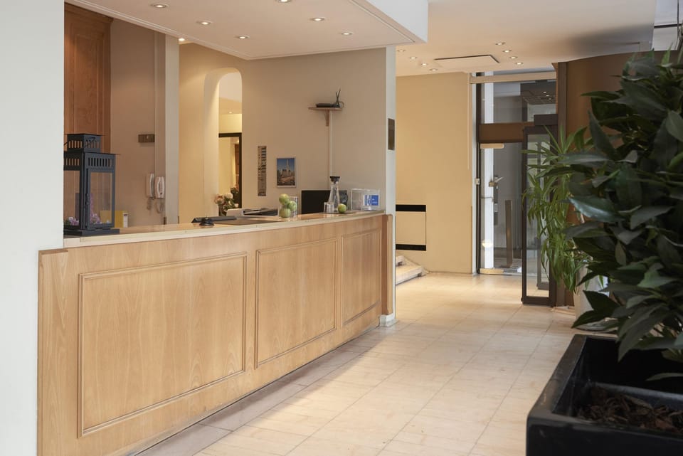 Hotel Brussels Hotel in Ixelles