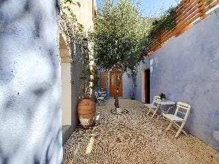 Saint George Studios Hotel in Rhodes