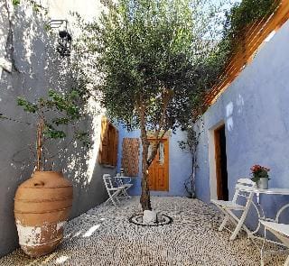 Saint George Studios Hotel in Rhodes
