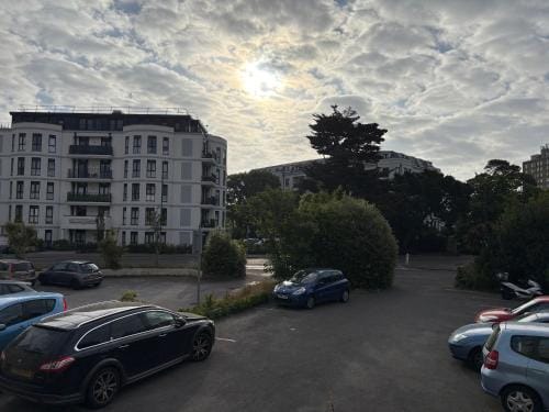 Suite 12 Winterdene Hotel in Bournemouth