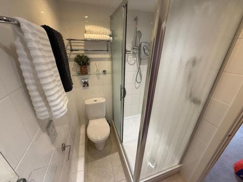 Suite 12 Winterdene Hotel in Bournemouth