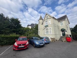 Suite 12 Winterdene Hotel in Bournemouth