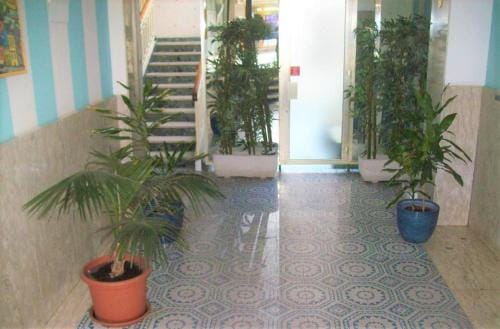 Affittacamere Selene Hotel in Sanremo