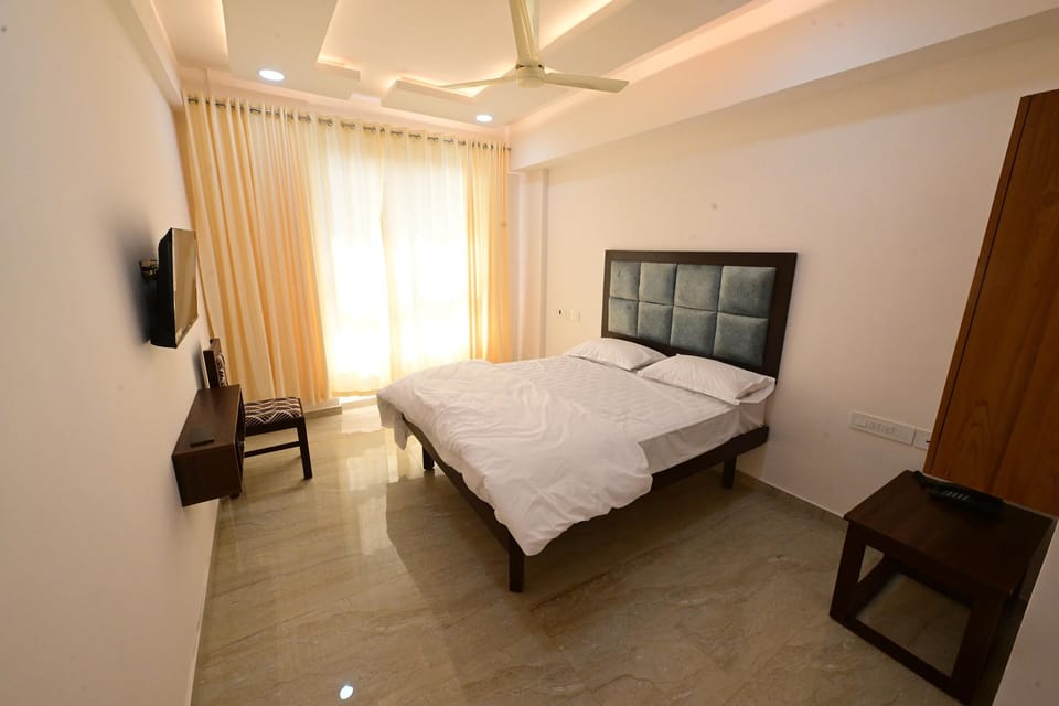 Apex Residency Inn Hotel in Thiruvananthapuram
